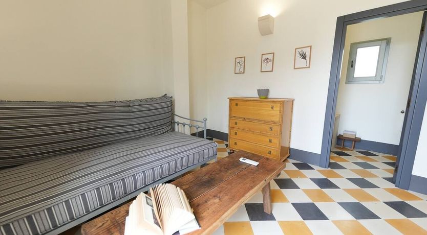 Photo of Puglian Farmhouse