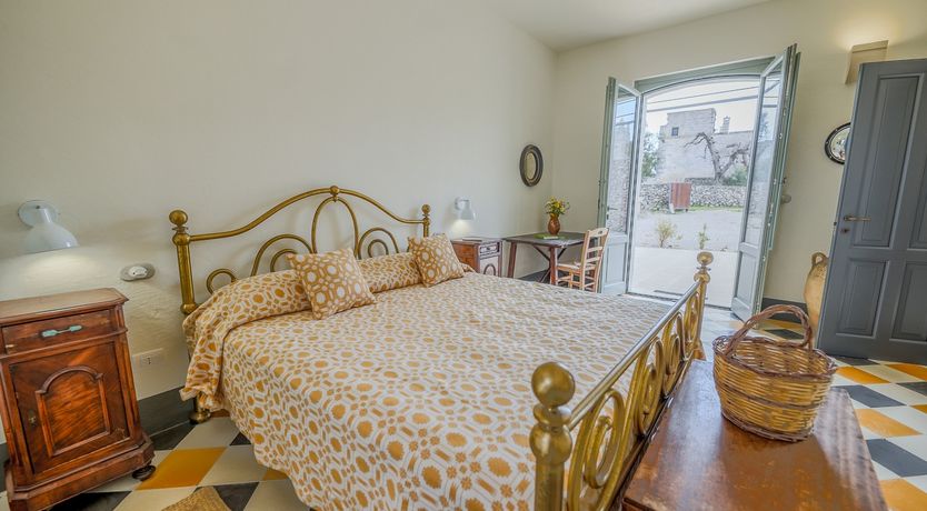 Photo of Puglian Farmhouse