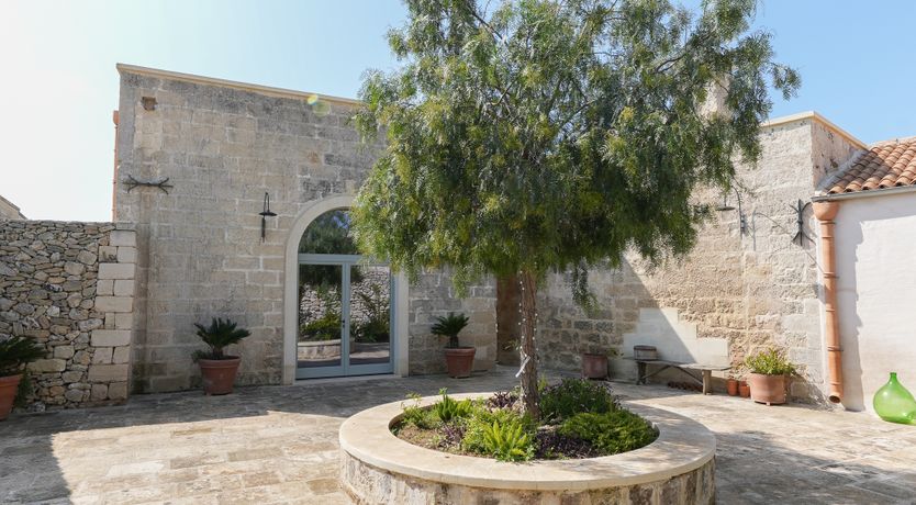 Photo of Puglian Farmhouse