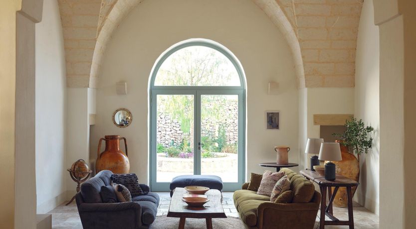 Photo of Puglian Farmhouse