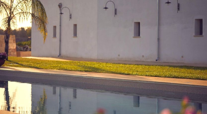 Photo of Puglian Farmhouse