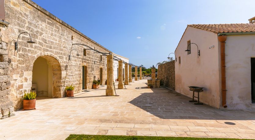 Photo of Puglian Farmhouse