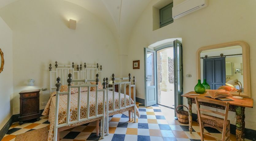 Photo of Puglian Farmhouse