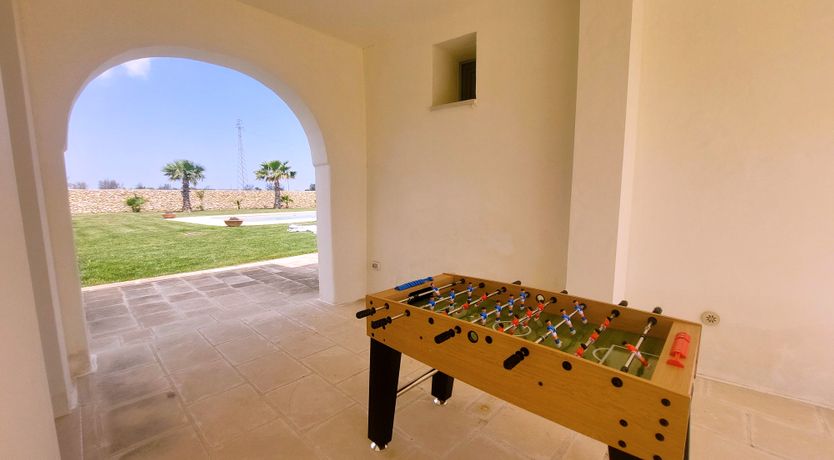 Photo of Puglian Farmhouse