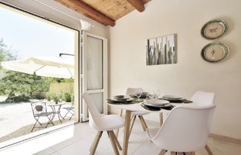 Limoncello On The Terrace Holiday Home