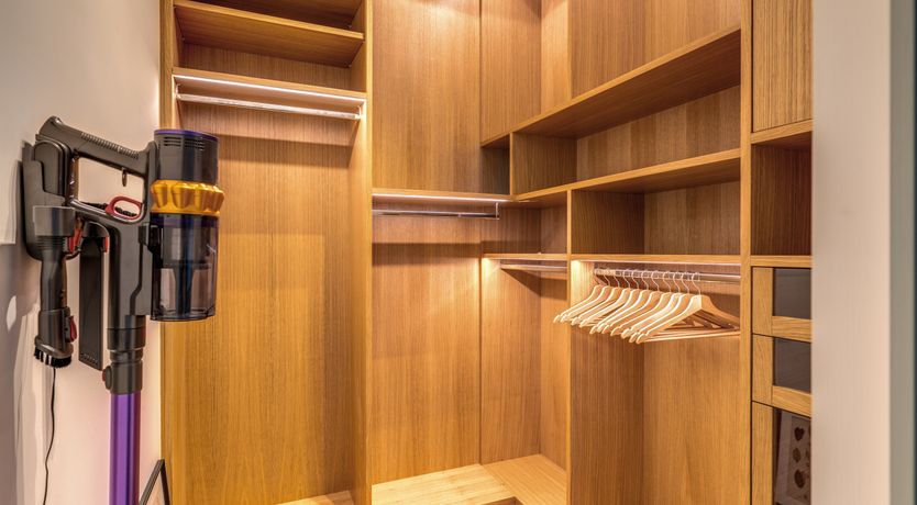 Photo of Artful Roman Retreat