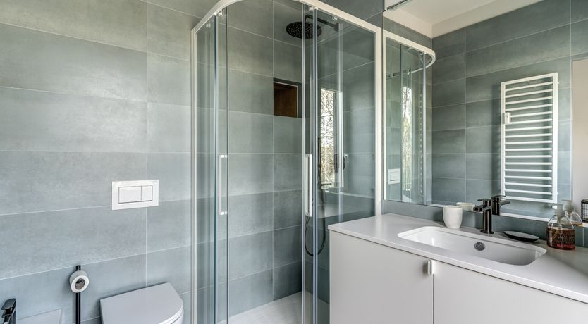 Photo of Artful Roman Retreat