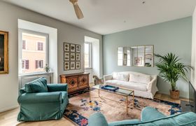 Photo of artful-roman-retreat
