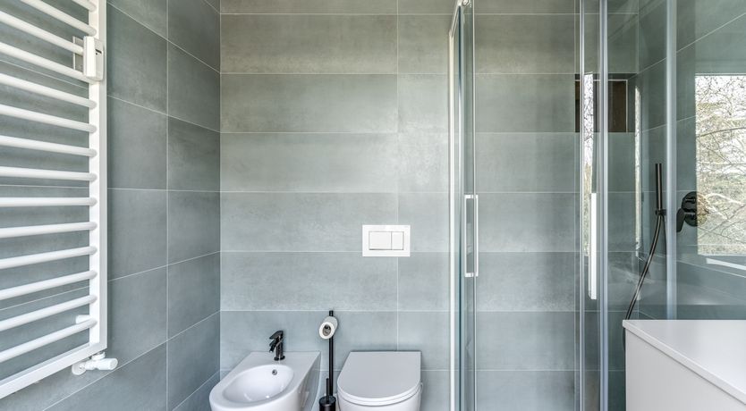 Photo of Artful Roman Retreat