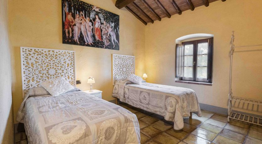 Photo of Tuscan Golden Hills