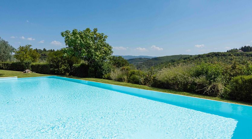 Photo of Tuscan Golden Hills