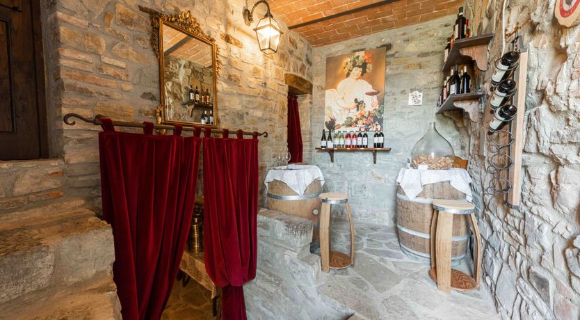 Photo of Tuscan Golden Hills