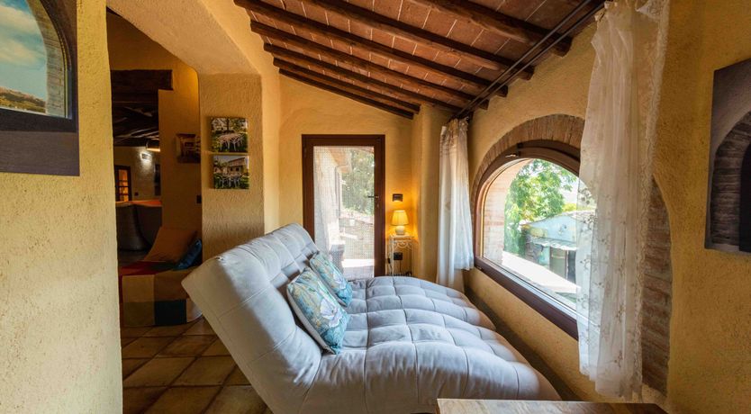 Photo of Tuscan Golden Hills