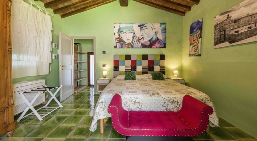 Photo of Tuscan Golden Hills