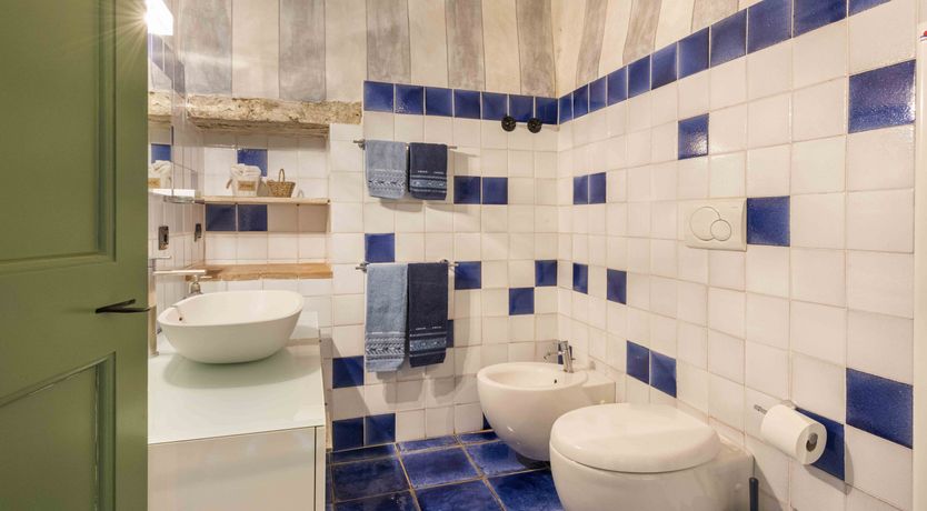 Photo of Tuscan Golden Hills