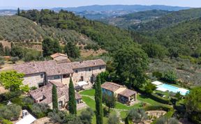Photo of Tuscan Golden Hills