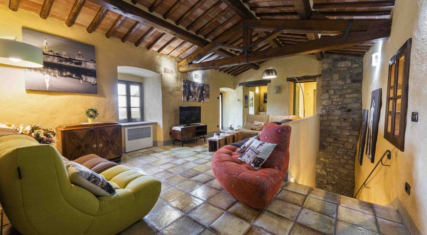 Photo of Tuscan Golden Hills