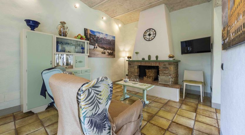 Photo of Tuscan Golden Hills