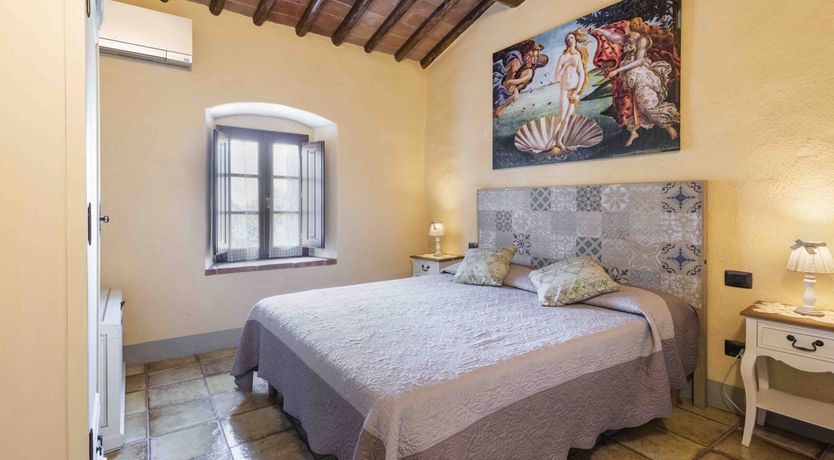 Photo of Tuscan Golden Hills