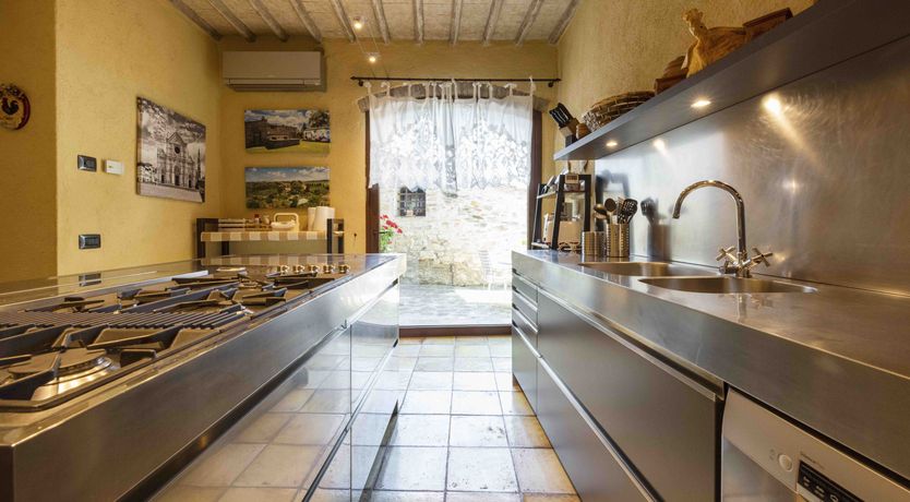 Photo of Tuscan Golden Hills