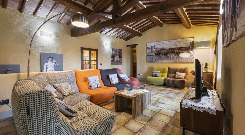 Photo of Tuscan Golden Hills