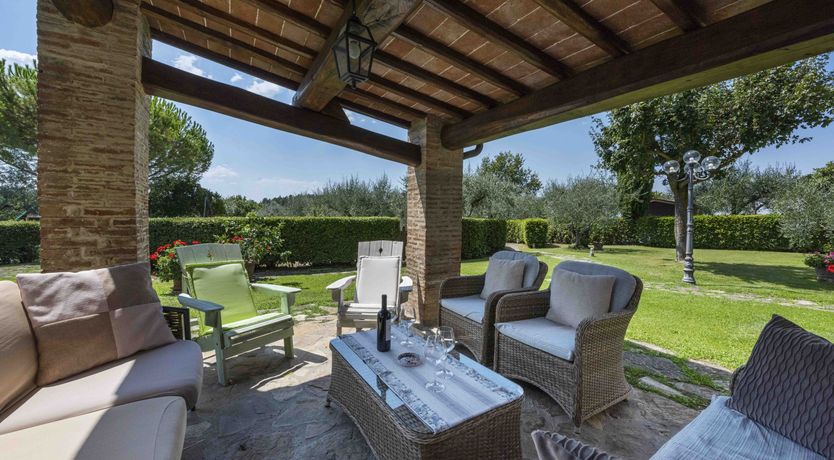 Photo of Tuscan Golden Hills