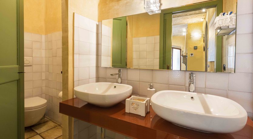 Photo of Tuscan Golden Hills