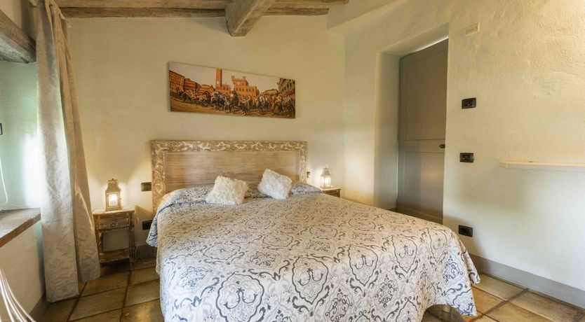 Photo of Tuscan Golden Hills