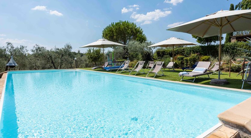 Photo of Tuscan Golden Hills