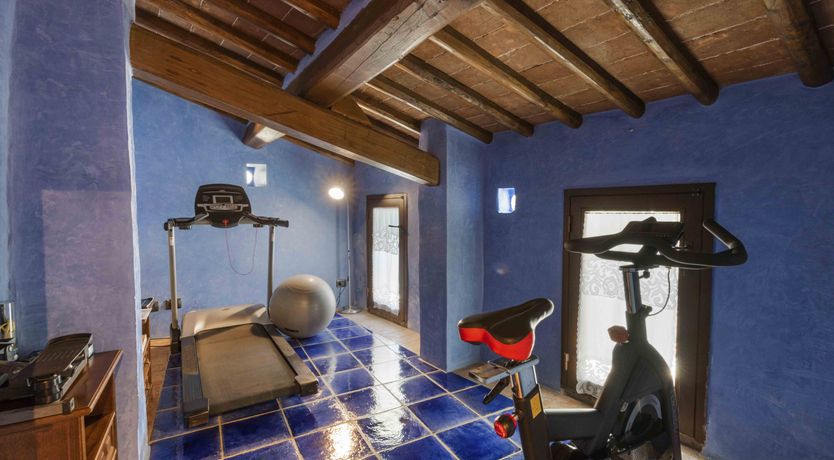 Photo of Tuscan Golden Hills