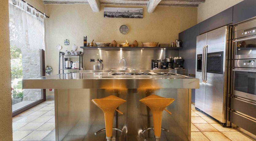 Photo of Tuscan Golden Hills