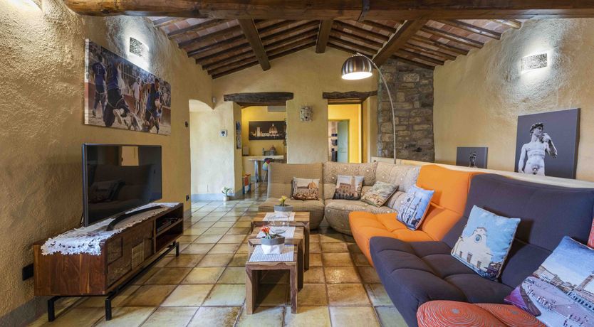 Photo of Tuscan Golden Hills