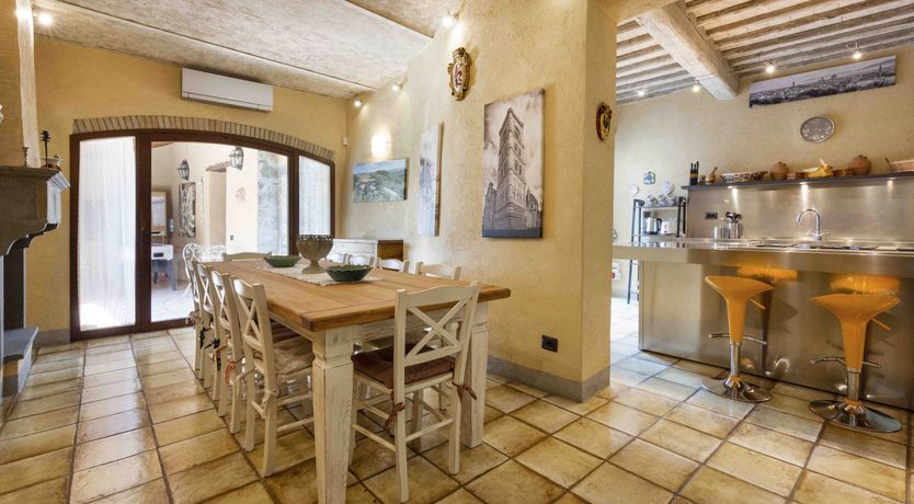 Photo of Tuscan Golden Hills