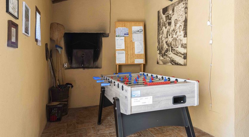 Photo of Tuscan Golden Hills