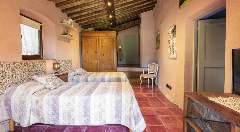 Photo of Tuscan Golden Hills