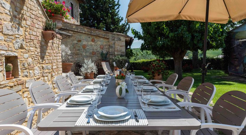 Photo of Tuscan Golden Hills