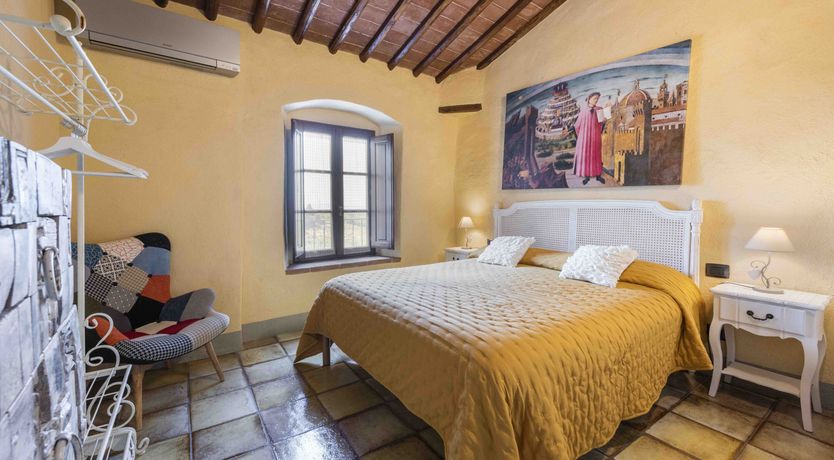 Photo of Tuscan Golden Hills