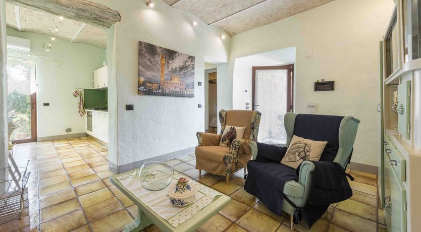 Photo of Tuscan Golden Hills