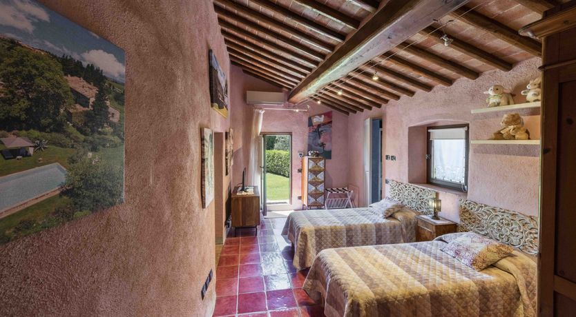 Photo of Tuscan Golden Hills