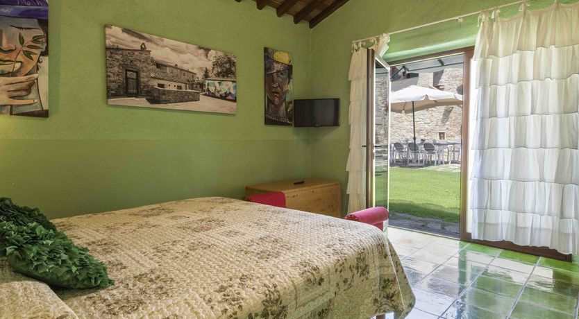 Photo of Tuscan Golden Hills