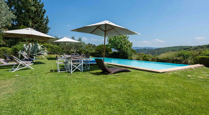 Photo of Tuscan Golden Hills