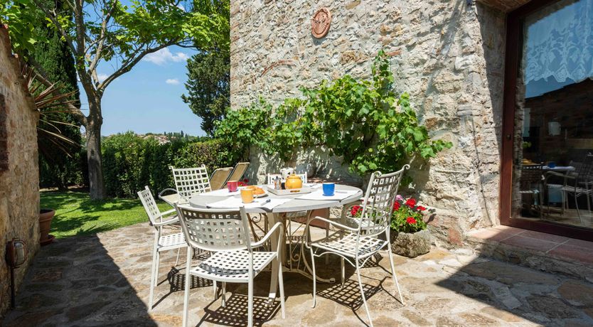 Photo of Tuscan Golden Hills