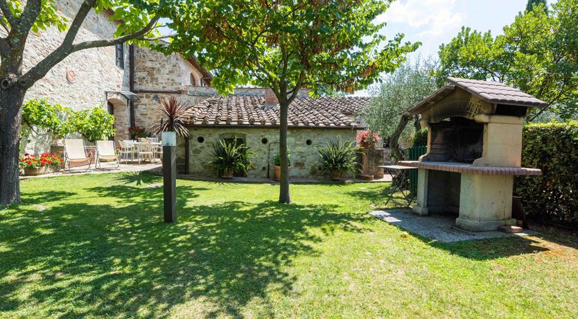 Photo of Tuscan Golden Hills