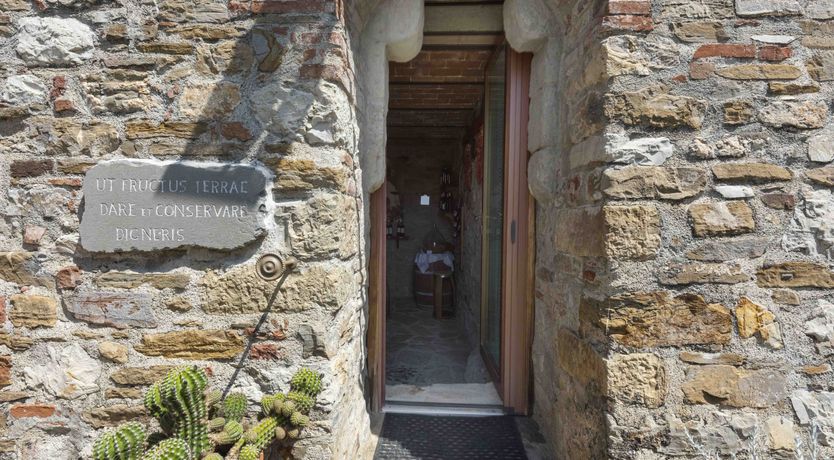 Photo of Tuscan Golden Hills