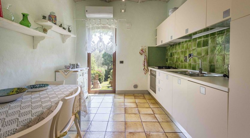 Photo of Tuscan Golden Hills