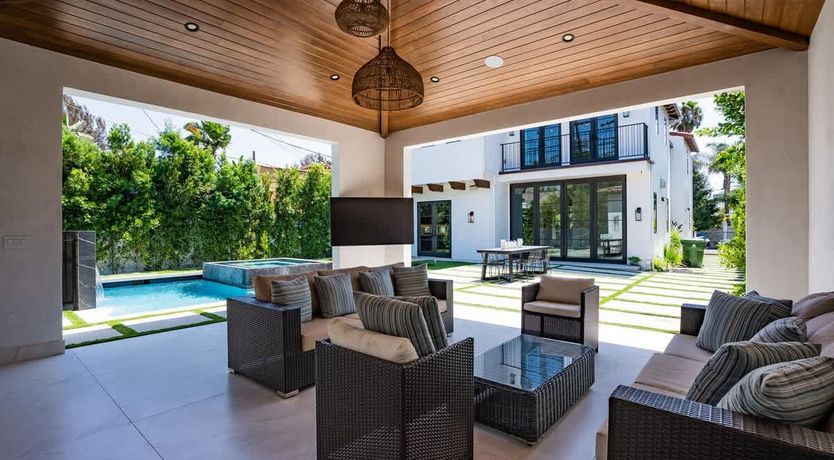 Photo of Sunny Views