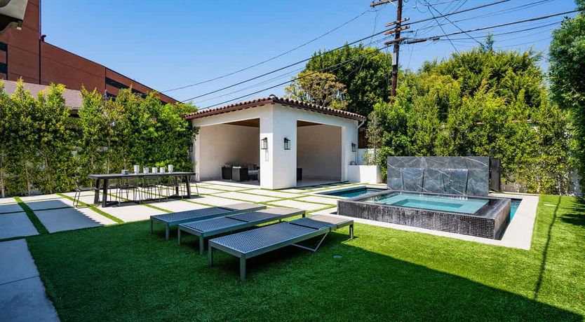 Photo of Sunny Views