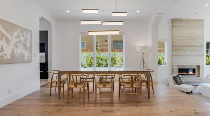 Photo of Sunny Views