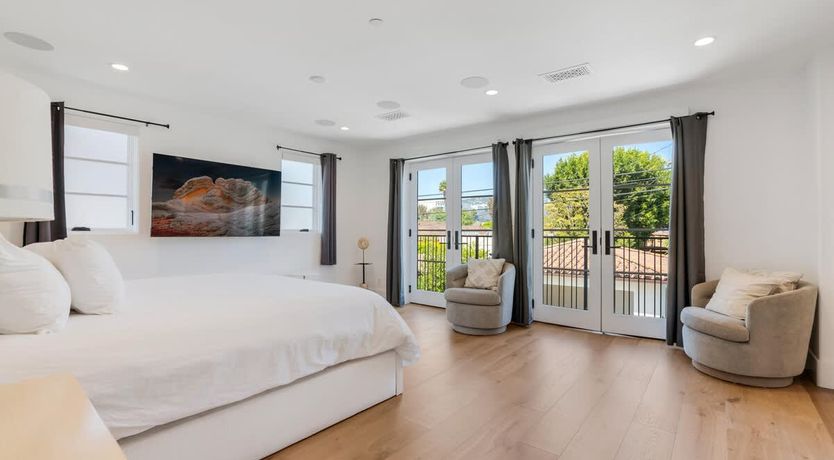 Photo of Sunny Views