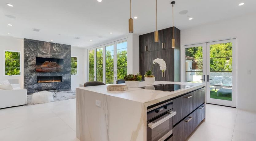 Photo of Sunny Views